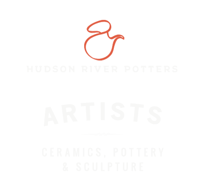 Ellen Lasser - Hudson River Potters