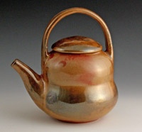 Maggie Chow Teapot 1