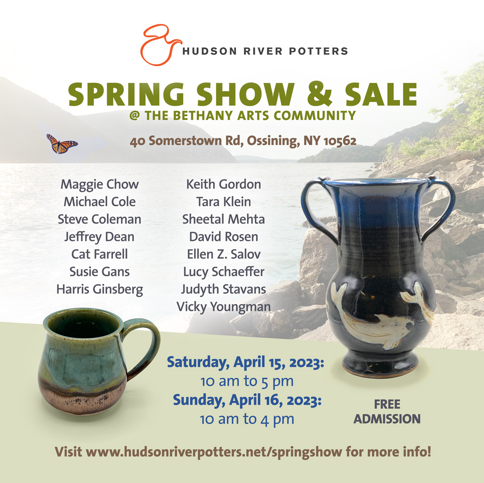 Spring Show & Sale